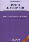 Immagine 0 di Diritti Dei Conviventi