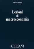 Immagine 0 di Lezioni Di Macroeconomia