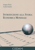 Immagine 0 di Introduzione Alla Storia Econo