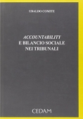 Immagine 0 di Accountability E Bilancio Soci