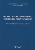 Immagine 0 di Tecnologie Ecocompatibili E Si