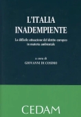 Immagine 0 di Italia Inadempiente