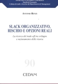 Immagine 0 di Slack Organizzativo Rischio E