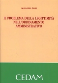 Immagine 0 di Problema Della Legittimita'