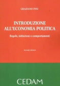 Immagine 0 di Introduzione Economia Pol.