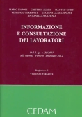 Immagine 0 di Inform.consultazione Lavorat.