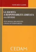 Immagine 0 di Societa Resp.lim. Post Riforme