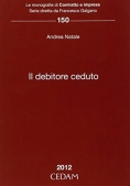 Immagine 0 di Debitore Ceduto