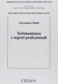 Immagine 0 di Testimonianza E Segreti Profes