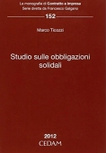 Immagine 0 di Studio Sulle Obbligazioni Soli