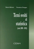 Immagine 0 di Temi Svolti Statistica