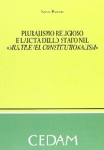 Immagine 0 di Pluralismo Religioso E Laicita