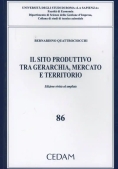 Immagine 0 di Sito Produttivo Tra Gerarchia Mercato