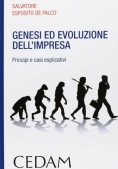 Immagine 0 di Genesi Ed Evoluzione Impresa