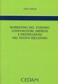 Immagine 0 di Marketing Del Turismo. Consuma