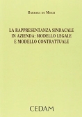 Immagine 0 di Rappresentanza Sindacale In Azienda