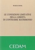 Immagine 0 di Condizioni Limitative Della Li