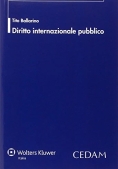 Immagine 0 di Diritto Internazionale Pubblic