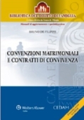 Immagine 0 di Convenzioni Matrimoniali