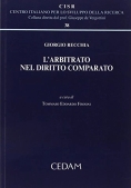 Immagine 0 di Arbitrato Nel Diritto Comparat