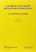 Immagine 0 di Lavoro E Inclusione Sociale De