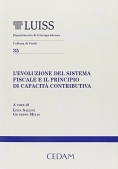 Immagine 0 di Evoluzione Del Sistema Fiscale