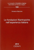 Immagine 0 di Fondazioni Filantropiche Nell