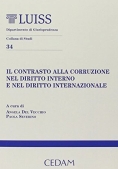 Immagine 0 di Contrasto Alla Corruzione