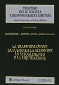 Immagine 0 di Trattato Delle Societa' Vol.7