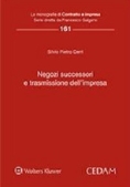 Immagine 0 di Negozi Successori E Trasmissio