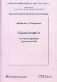 Immagine 0 di Digital Forensics