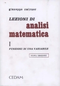 Immagine 0 di Lezioni Analisi Matematica 1