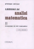 Immagine 0 di Lezioni Analisi Matematiche 2