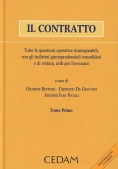 Immagine 0 di Contratto