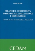 Immagine 0 di Strategie Competitivita' Int.le Picc.