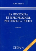 Immagine 0 di Procedura Espropriazione Pubbl