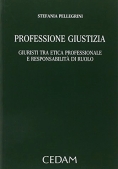 Immagine 0 di Professione Giustizia