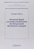 Immagine 0 di Documenti Illegali E Procedura