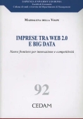 Immagine 0 di Imprese Tra Web 2.0 E Big Data