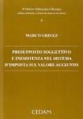 Immagine 0 di Presupposto Soggettivo E Inesi