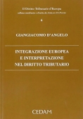 Immagine 0 di Integrazione Europea E Interpr