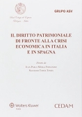 Immagine 0 di Diritto Patrimoniale Di Fronte