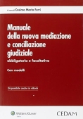 Immagine 0 di Mediazione E Conciliazione