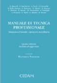 Immagine 0 di Manuale Tecnica Professionale