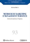 Immagine 0 di Metriche Di Marketing Turistic