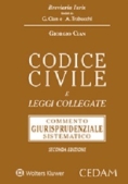 Immagine 0 di Codice Civile C.g.