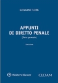 Immagine 0 di Appunti Di Diritto Penale