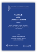 Immagine 0 di Codice Delle Costituzioni 1?