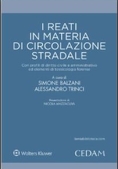 Immagine 0 di Reati In Materia Circ.