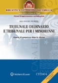 Immagine 0 di Tribunale Ordinario Trib. Min.